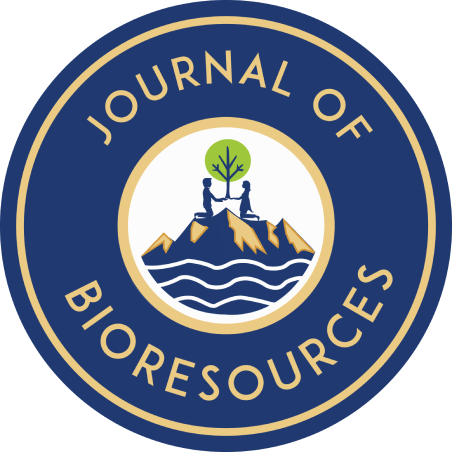 Journal of Bioresources